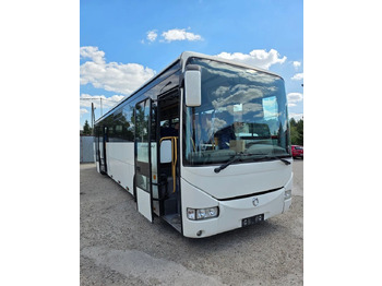 Prigradski autobus IVECO Crossway