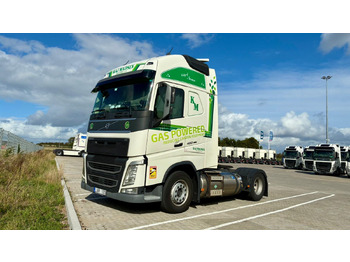 Lizing VOLVO DIESEL/LNG VOLVO DIESEL/LNG: slika 1