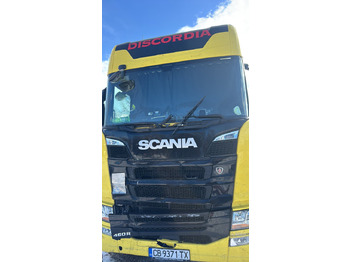 Tegljač SCANIA R 460