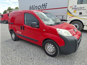 Dostavno vozilo PEUGEOT