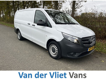 Mali kombi MERCEDES-BENZ Vito 110