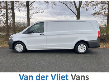 Mali kombi Mercedes-Benz Vito 111 CDI 115pk E6 XL Extra Lang 3p Lease €246 p/m, Airco, Camera, laadbrug, onderhoudshistorie aanwezig: slika 5 Mali kombi Mercedes-Benz Vito 111 CDI 115pk E6 XL Extra Lang 3p Lease €246 p/m, Airco, Camera, laadbrug, onderhoudshistorie aanwezig: slika 5