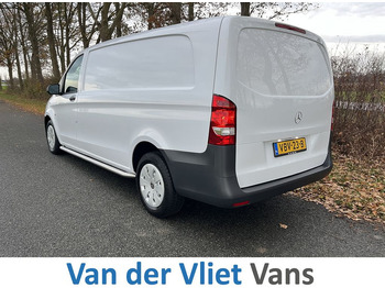 Mali kombi Mercedes-Benz Vito 111 CDI 115pk E6 XL Extra Lang 3p Lease €246 p/m, Airco, Camera, laadbrug, onderhoudshistorie aanwezig: slika 3 Mali kombi Mercedes-Benz Vito 111 CDI 115pk E6 XL Extra Lang 3p Lease €246 p/m, Airco, Camera, laadbrug, onderhoudshistorie aanwezig: slika 3
