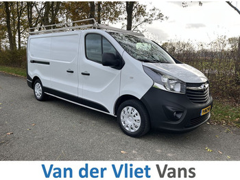 Mali kombi OPEL Vivaro