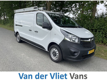 Mali kombi OPEL Vivaro