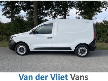 Lizing Renault Express 1.5 dCi E6Comfort Lease €193 p/m Airco, PDC, Trekhaak, onderhoudshistorie aanwezig Renault Express 1.5 dCi E6Comfort Lease €193 p/m Airco, PDC, Trekhaak, onderhoudshistorie aanwezig: slika 5 Lizing Renault Express 1.5 dCi E6Comfort Lease €193 p/m Airco, PDC, Trekhaak, onderhoudshistorie aanwezig Renault Express 1.5 dCi E6Comfort Lease €193 p/m Airco, PDC, Trekhaak, onderhoudshistorie aanwezig: slika 5