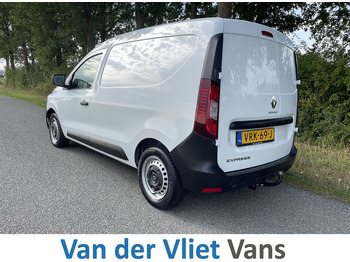 Lizing Renault Express 1.5 dCi E6Comfort Lease €193 p/m Airco, PDC, Trekhaak, onderhoudshistorie aanwezig Renault Express 1.5 dCi E6Comfort Lease €193 p/m Airco, PDC, Trekhaak, onderhoudshistorie aanwezig: slika 3 Lizing Renault Express 1.5 dCi E6Comfort Lease €193 p/m Airco, PDC, Trekhaak, onderhoudshistorie aanwezig Renault Express 1.5 dCi E6Comfort Lease €193 p/m Airco, PDC, Trekhaak, onderhoudshistorie aanwezig: slika 3