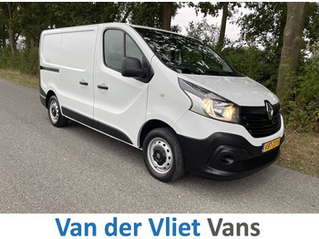 Mali kombi RENAULT Trafic 1.6