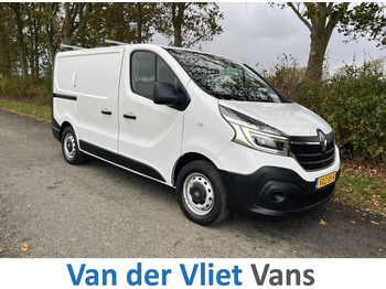 Mali kombi RENAULT Trafic 1.6