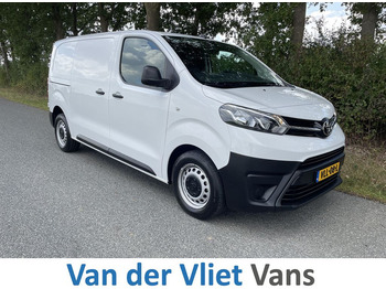 Mali kombi TOYOTA Proace
