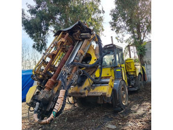 Rudarska mašina ATLAS