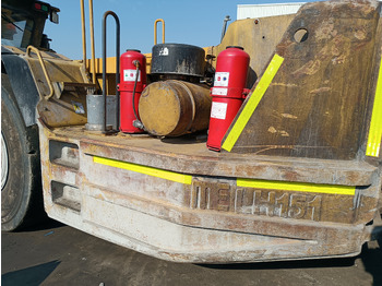 Rudarska mašina CATERPILLAR R1600G: slika 2 Rudarska mašina CATERPILLAR R1600G: slika 2