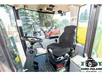 Samostalna prskalica HARDI 4100 EVO - 165 CM - 40 km/h - 1473 h - 24 M - 2015 ROK: slika 4