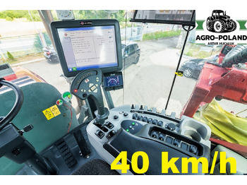 Samostalna prskalica HARDI 4100 EVO - 165 CM - 40 km/h - 1473 h - 24 M - 2015 ROK: slika 3
