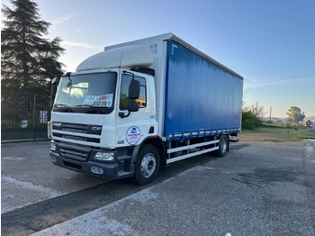 Kamion sa ceradom DAF CF 75 310