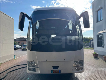 Turistički autobus Barbi Galileo HD: slika 2 Turistički autobus Barbi Galileo HD: slika 2