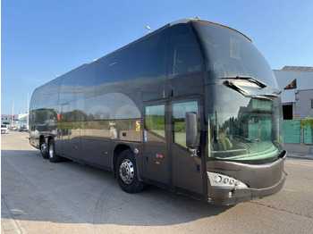 Turistički autobus MAN