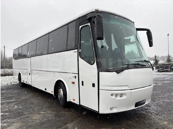 Turistički autobus BOVA