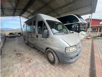 Turistički autobus FIAT Ducato Maxi