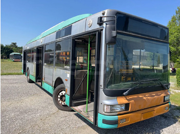 Gradski autobus IRISBUS