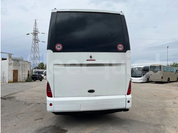 Turistički autobus Irisbus New Domino: slika 5