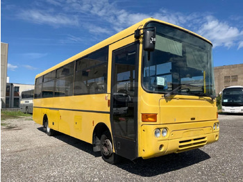 Školski autobus IVECO
