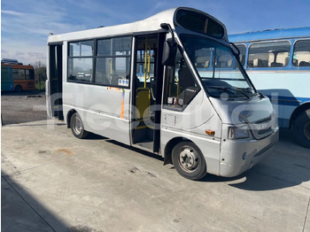 Prigradski autobus IVECO