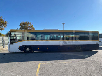 Prigradski autobus Iveco Crossway: slika 4