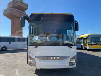 Prigradski autobus Iveco Crossway: slika 2