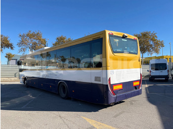 Prigradski autobus Iveco Crossway: slika 5