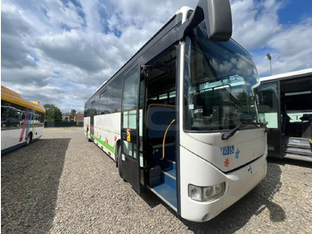Prigradski autobus IVECO Crossway