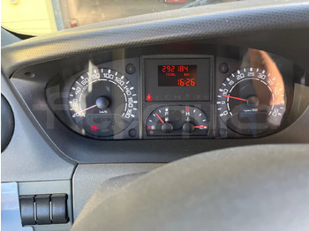 Školski autobus Iveco Daily: slika 3 Školski autobus Iveco Daily: slika 3