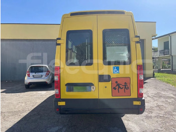 Školski autobus Iveco Daily: slika 5 Školski autobus Iveco Daily: slika 5