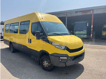 Školski autobus IVECO Daily
