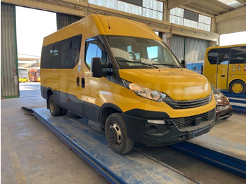 Školski autobus IVECO Daily