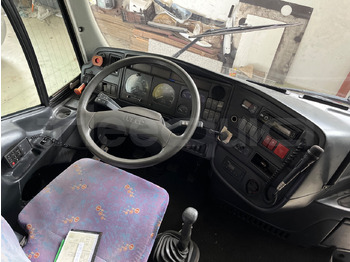 Turistički autobus Iveco Eurocargo: slika 3 Turistički autobus Iveco Eurocargo: slika 3