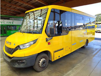 Školski autobus Iveco Indcar: slika 4