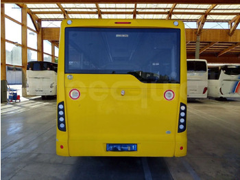 Školski autobus Iveco Indcar: slika 5