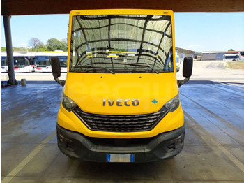 Školski autobus Iveco Indcar: slika 2