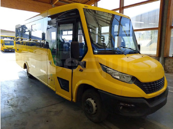 Školski autobus IVECO