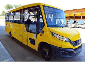 Školski autobus IVECO