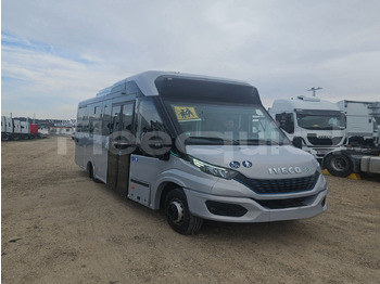 Prigradski autobus IVECO