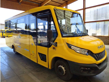 Školski autobus IVECO