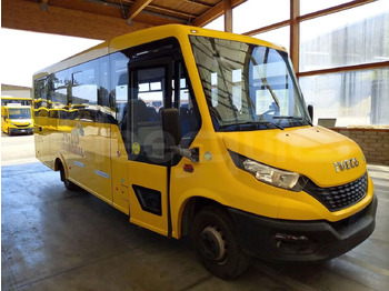 Školski autobus IVECO