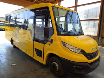 Školski autobus IVECO