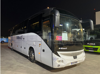 Turistički autobus IVECO Magelys