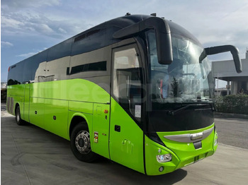 Turistički autobus IVECO Magelys