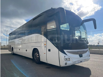 Turistički autobus IVECO Magelys