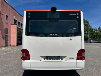 Gradski autobus Man Lion's City: slika 5