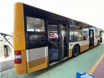 Gradski autobus Man Lion's City: slika 5